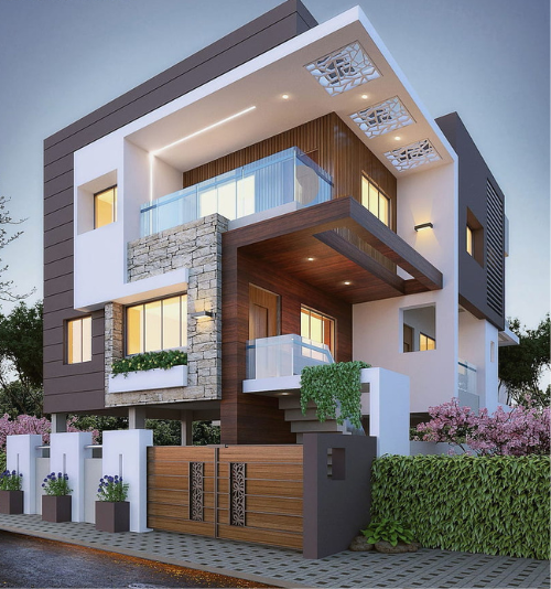 SS Construction - Get in touch